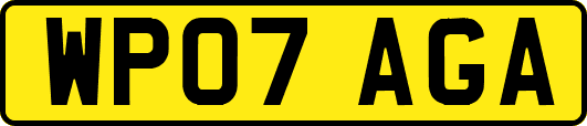 WP07AGA