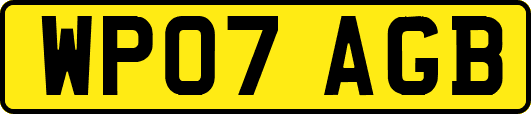 WP07AGB