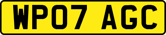 WP07AGC