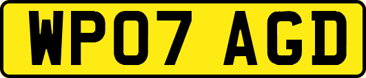 WP07AGD