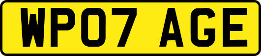 WP07AGE