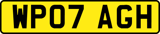 WP07AGH
