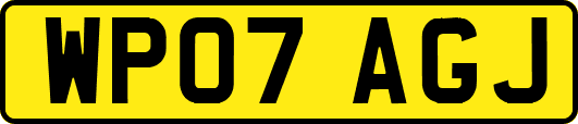 WP07AGJ