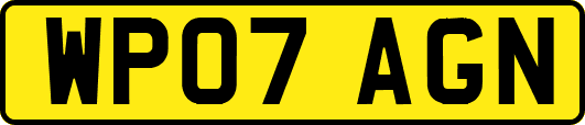 WP07AGN