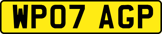 WP07AGP