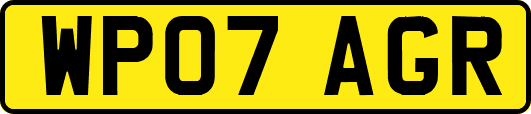 WP07AGR