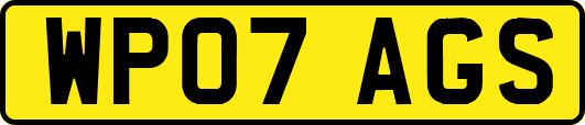 WP07AGS