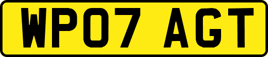 WP07AGT