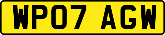 WP07AGW
