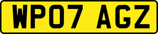 WP07AGZ