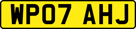 WP07AHJ