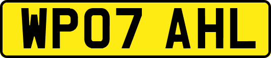WP07AHL