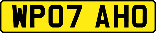 WP07AHO
