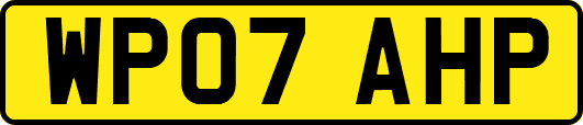 WP07AHP
