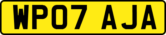 WP07AJA