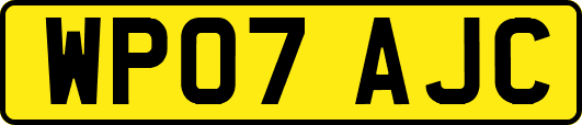 WP07AJC