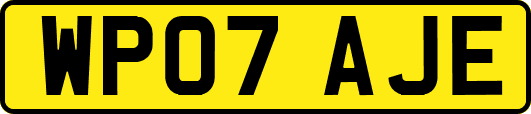 WP07AJE