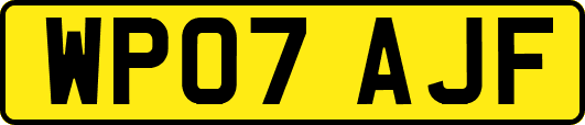 WP07AJF