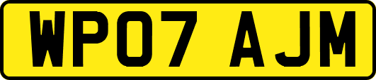 WP07AJM