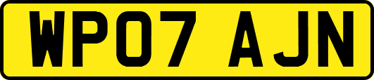 WP07AJN