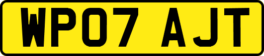 WP07AJT