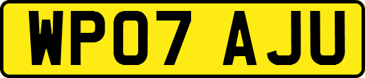 WP07AJU