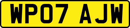 WP07AJW