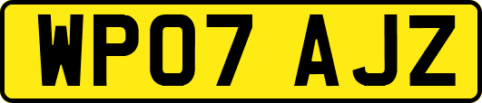 WP07AJZ