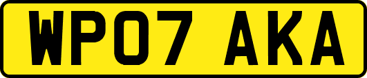 WP07AKA