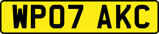 WP07AKC