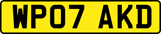 WP07AKD