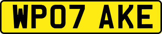 WP07AKE