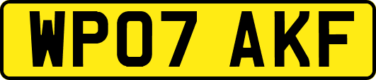 WP07AKF