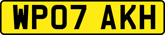 WP07AKH