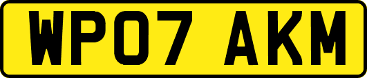 WP07AKM