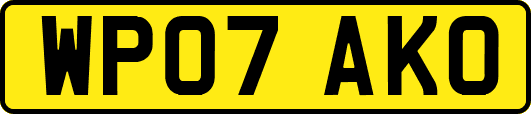 WP07AKO