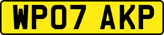 WP07AKP