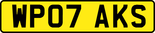 WP07AKS