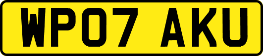 WP07AKU