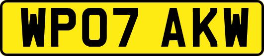 WP07AKW