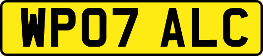WP07ALC