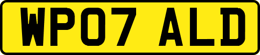 WP07ALD