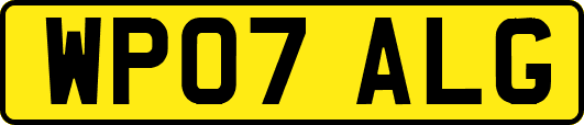 WP07ALG