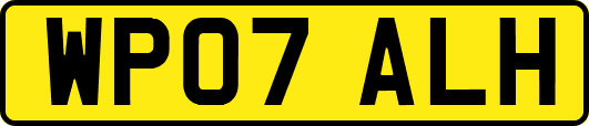WP07ALH