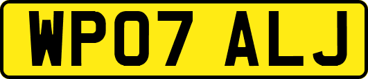 WP07ALJ