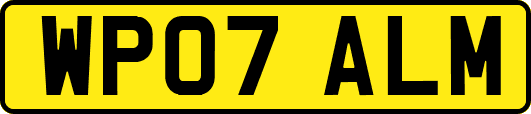 WP07ALM