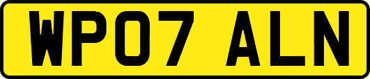WP07ALN