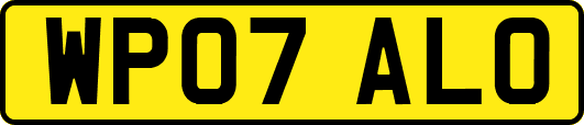 WP07ALO