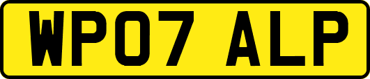 WP07ALP