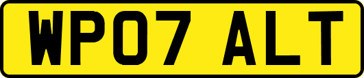 WP07ALT